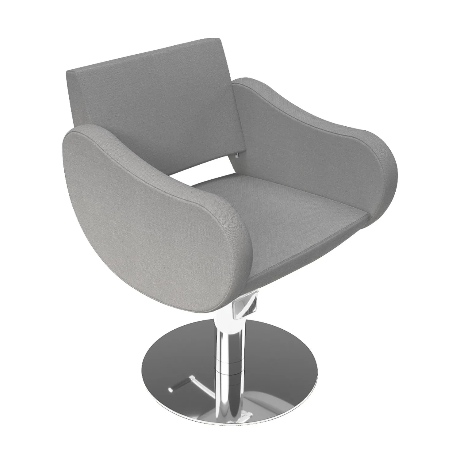 Silla de Corte Profesional Ergonómico - ELISA