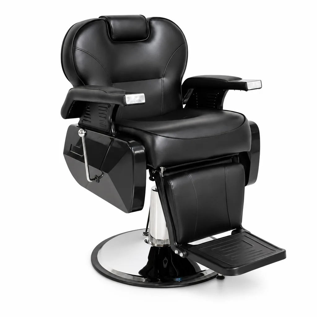 SILLON BARBERO HARLY PREMIUM PRO