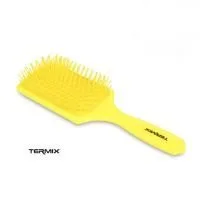 Kit de Cepillo Paddle Termix Evolution - Amarillo.
