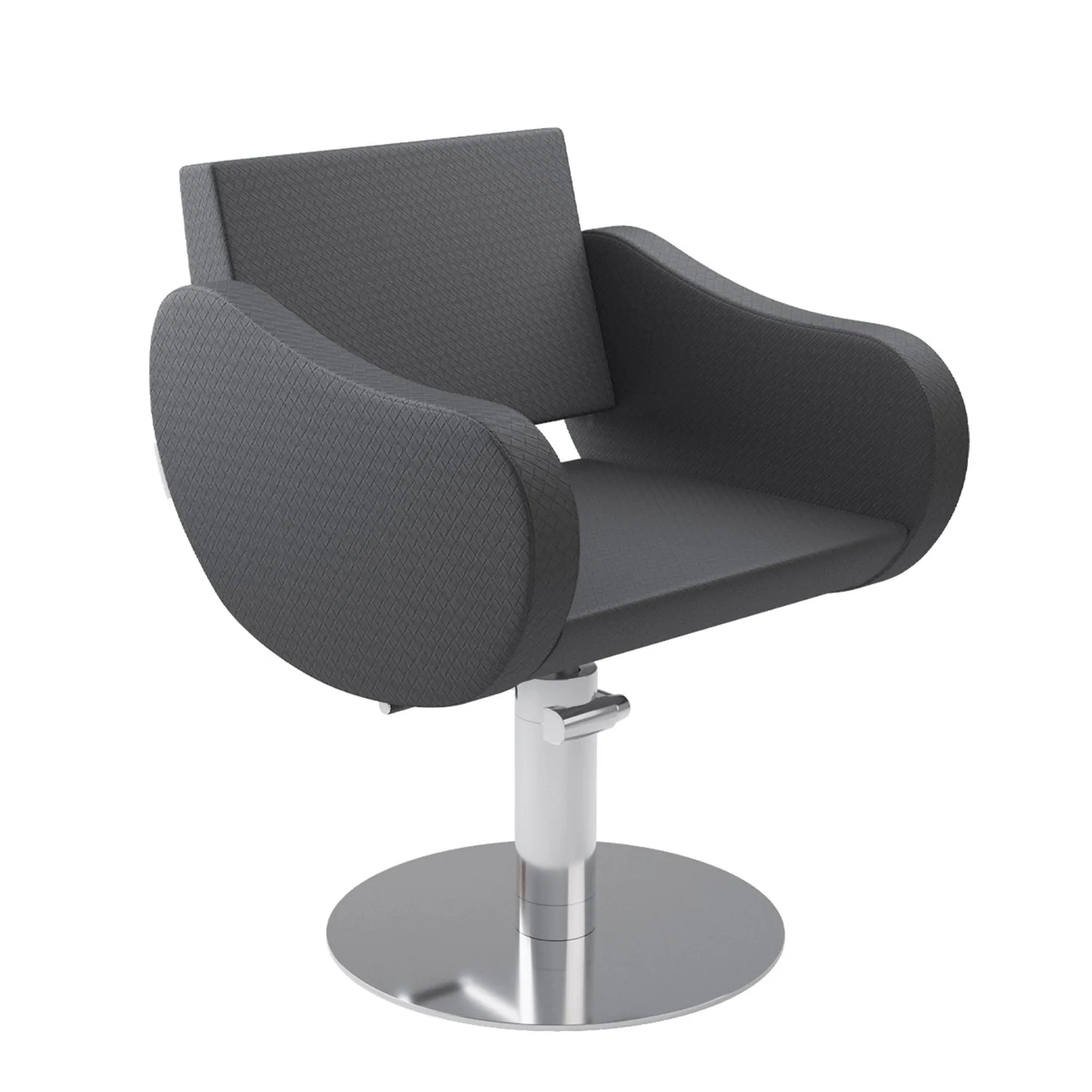 Silla de Corte Profesional Ergonómico - CLARA