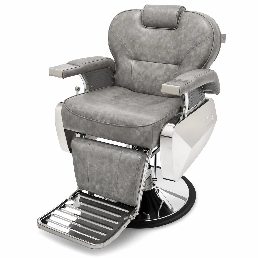 SILLON BARBERO HARLY PRIMIUM PRO