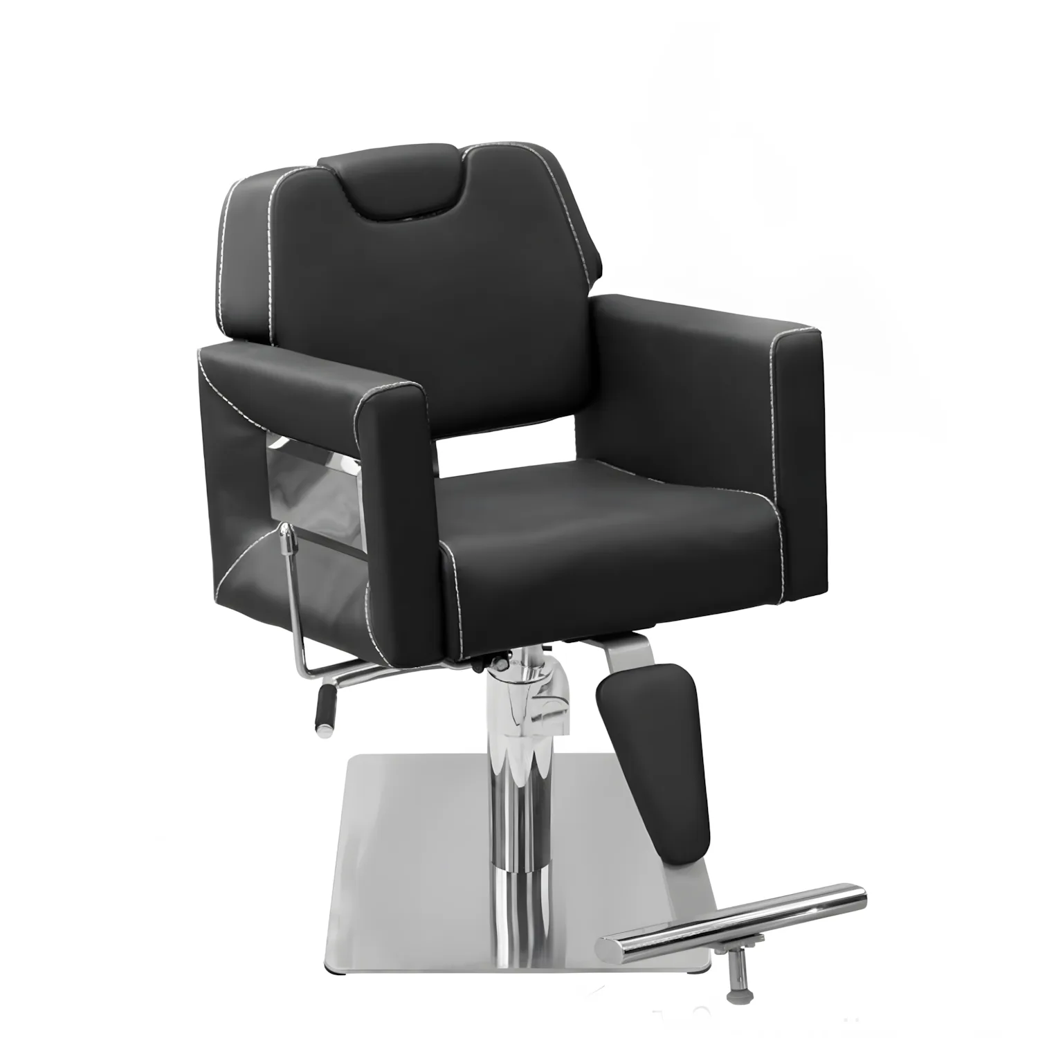 Silla Reclinable con Diseño Moderno Gea