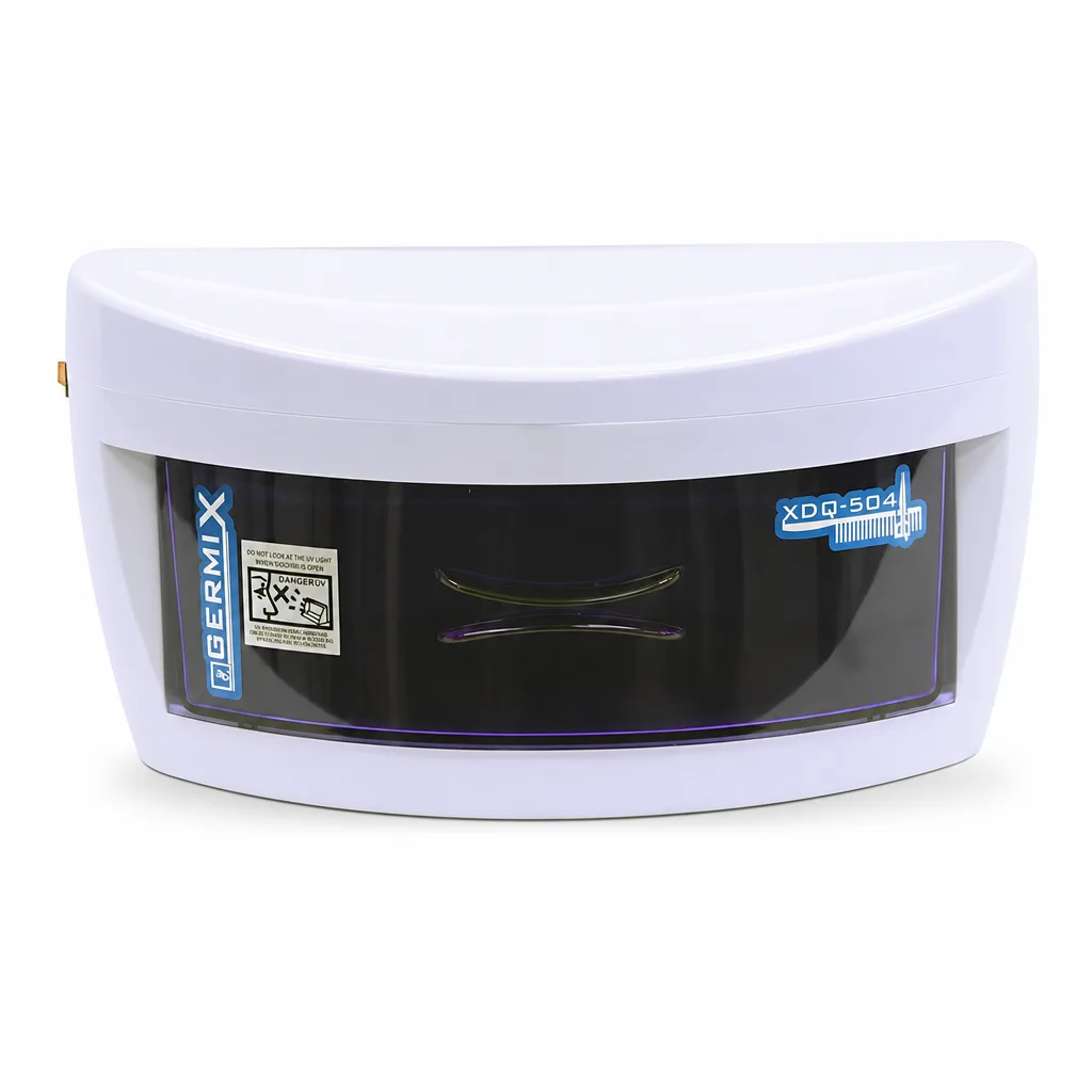 Esterilizador de Ozono Moderno UV Liv