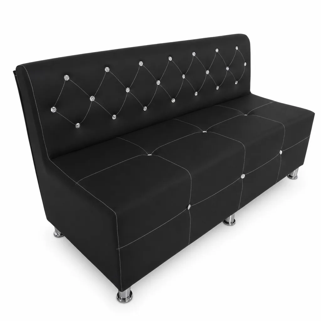 Sillon de espera elegante Principal