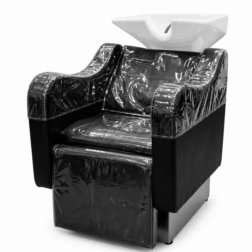 Lavacabeza Comodo y Ergonomico Personalizado KUWE