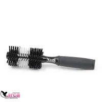 Kit de Cepillos Ebory Nylon Bicolor Irca - 22 mm8