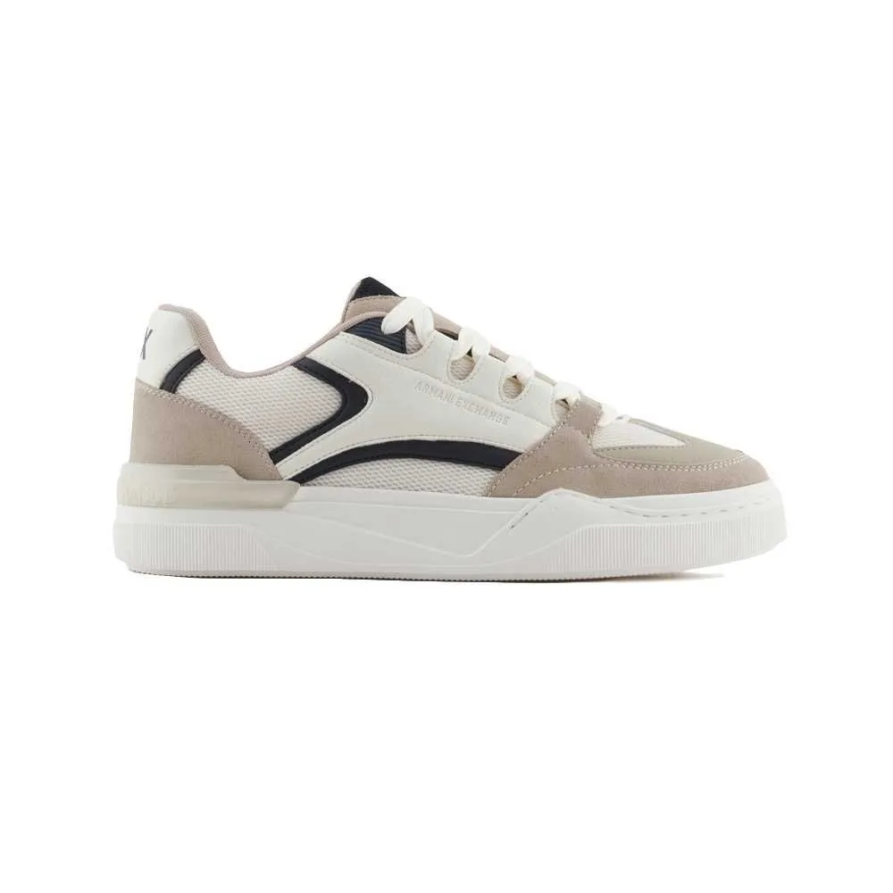ARMANI EXCHANGE PLAZATAUPE DEEP NAV