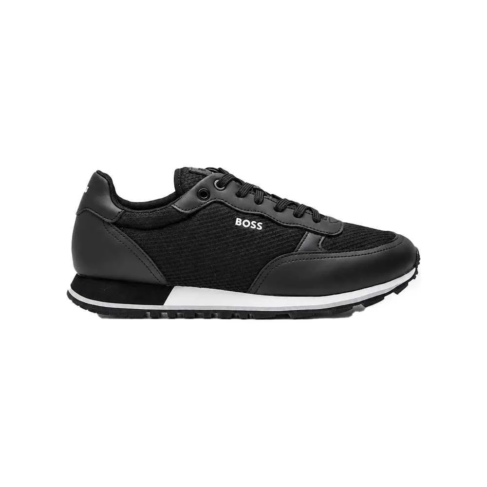 PARKOUR RUNN MERP G BLACK