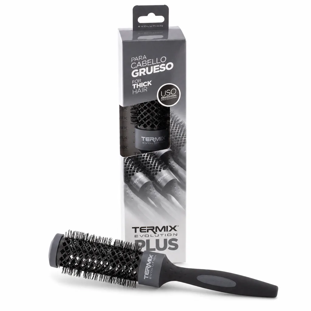 Cepillo Evolution Plus Termix - 60 mm