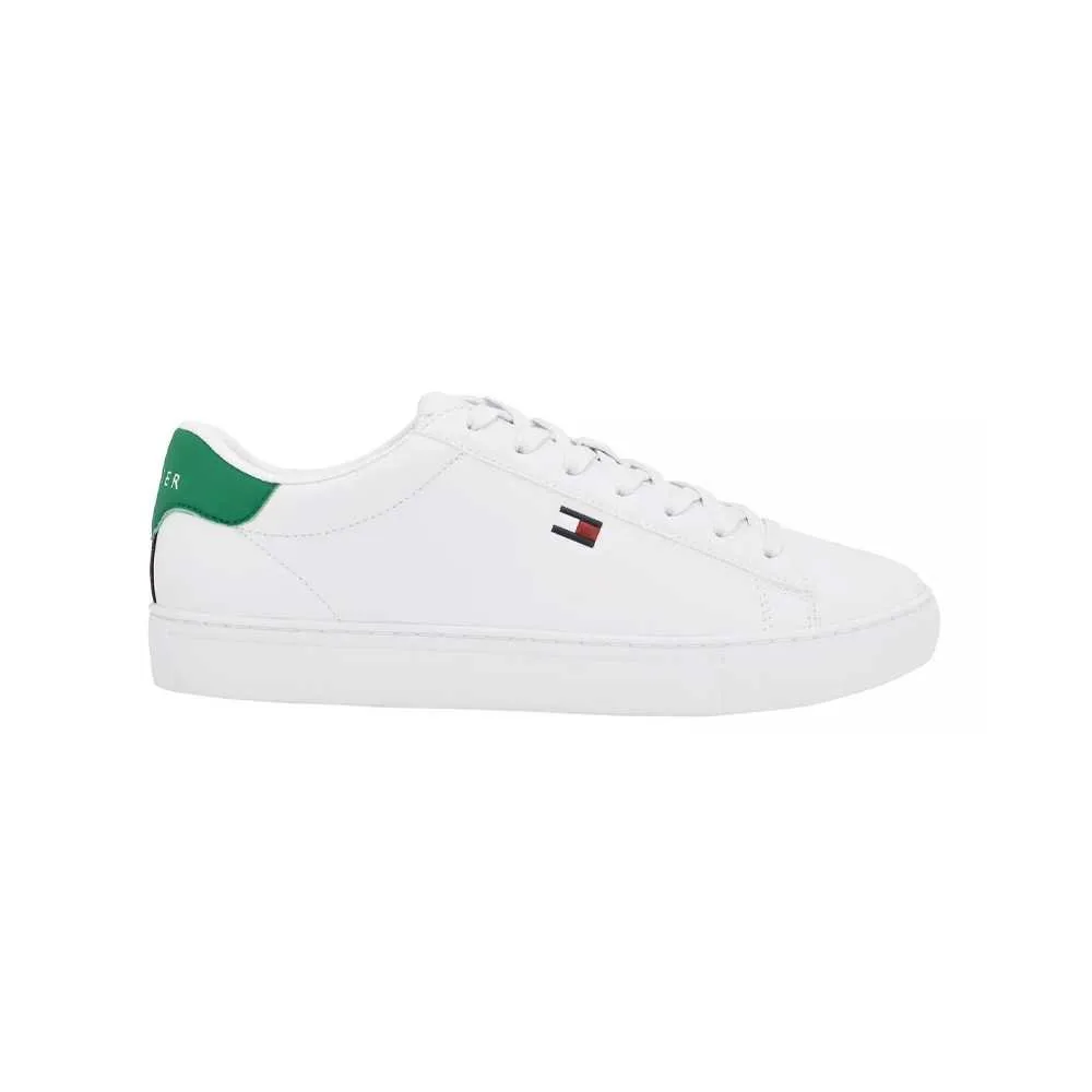 TOMMY HILFIGER TMBRECON3 WHITE 143