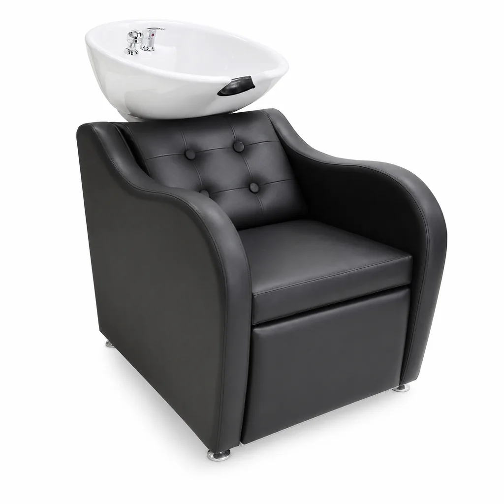 Lavacabeza Ergonómico Exclusivo LIAM