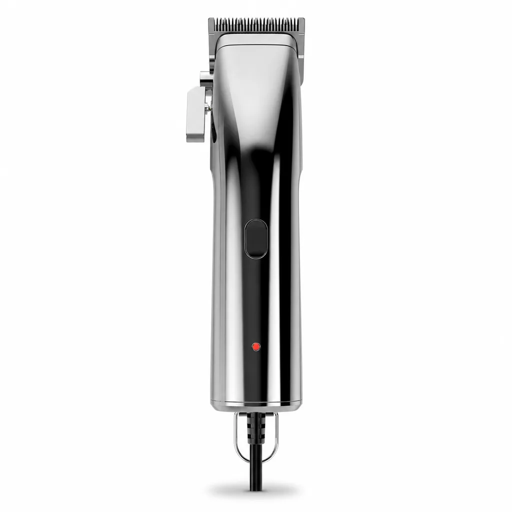 Clipper Lizze Extreme Chrome