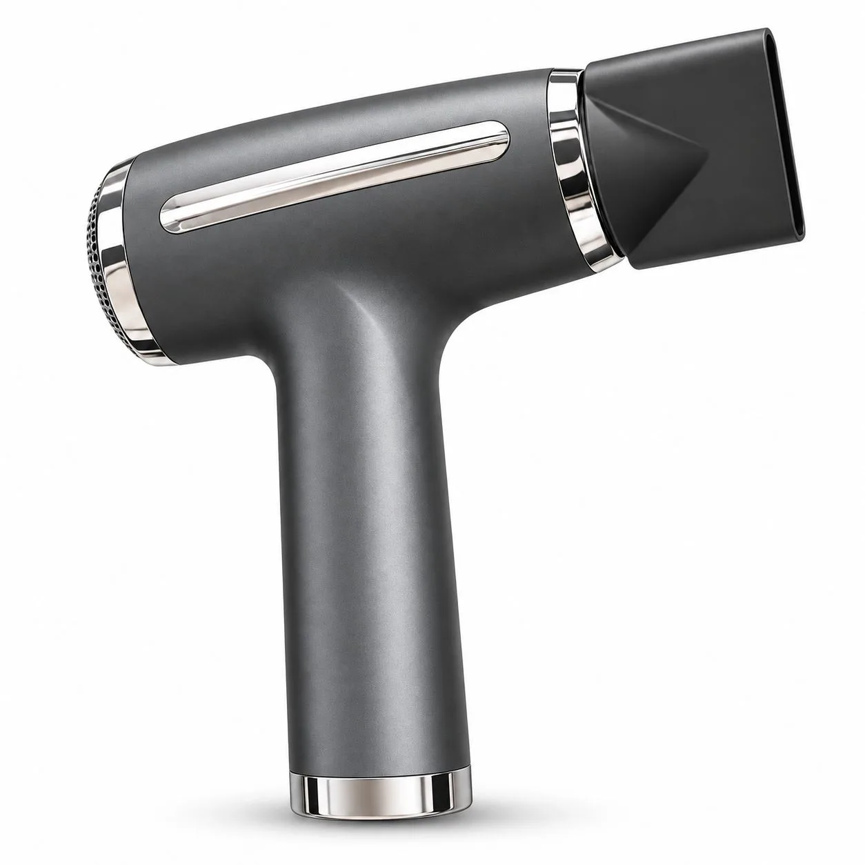 Secadora Profesional Compacta T-Shape Gris Grafito