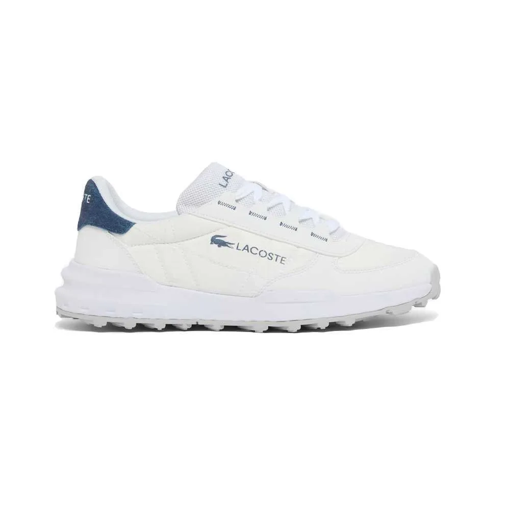 LACOSTE ELITE ACTV EVO 1263 SMA