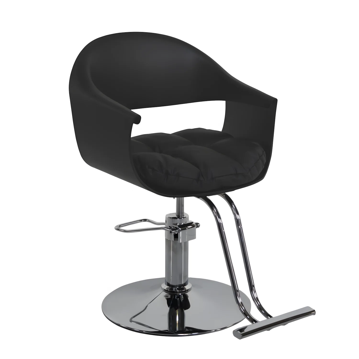 Silla de Corte Profesional Ergonómico - NOVA
