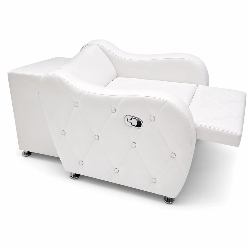 LAVACABEZA CAMA