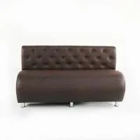 Juego Sillón de Espera Diseño Radiante Axel - Sillón Principal 12