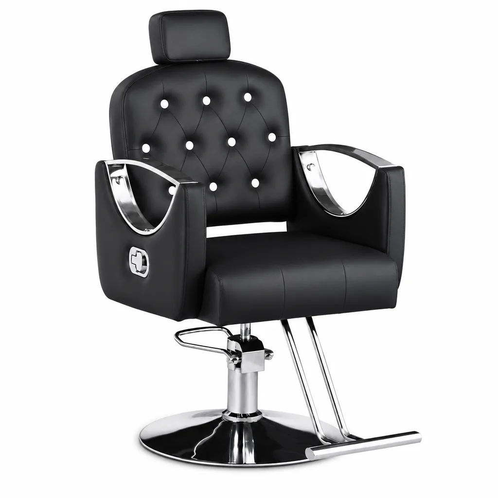 Silla de maquillaje