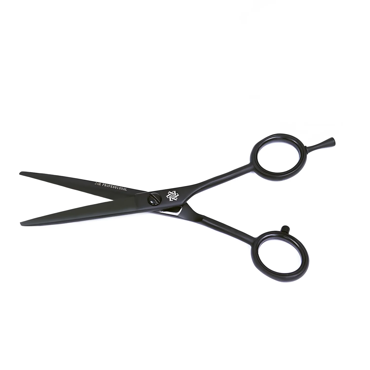 Tijera Filo Dulce 5.5" Corte Suave Evan