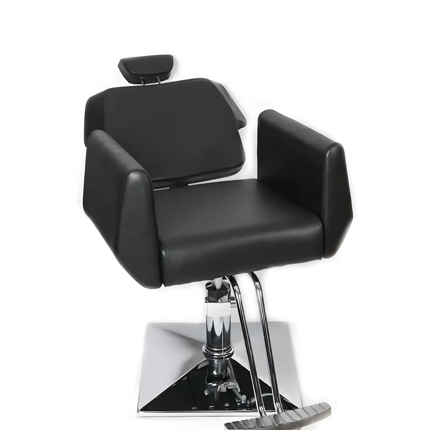 Silla Reclinable con Estilo Moderno Ana