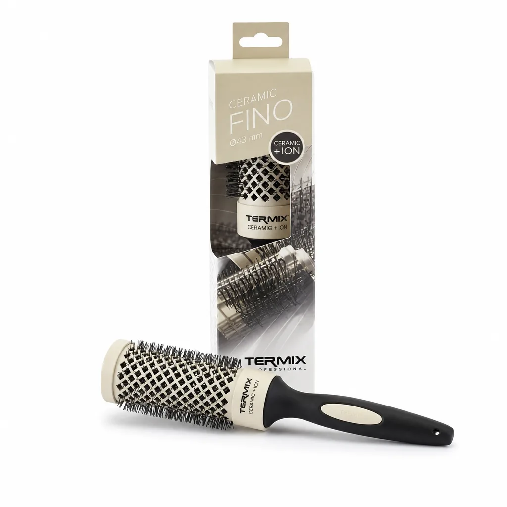 Cepillo Termix Soft Cabello Fino - ∅ 60.