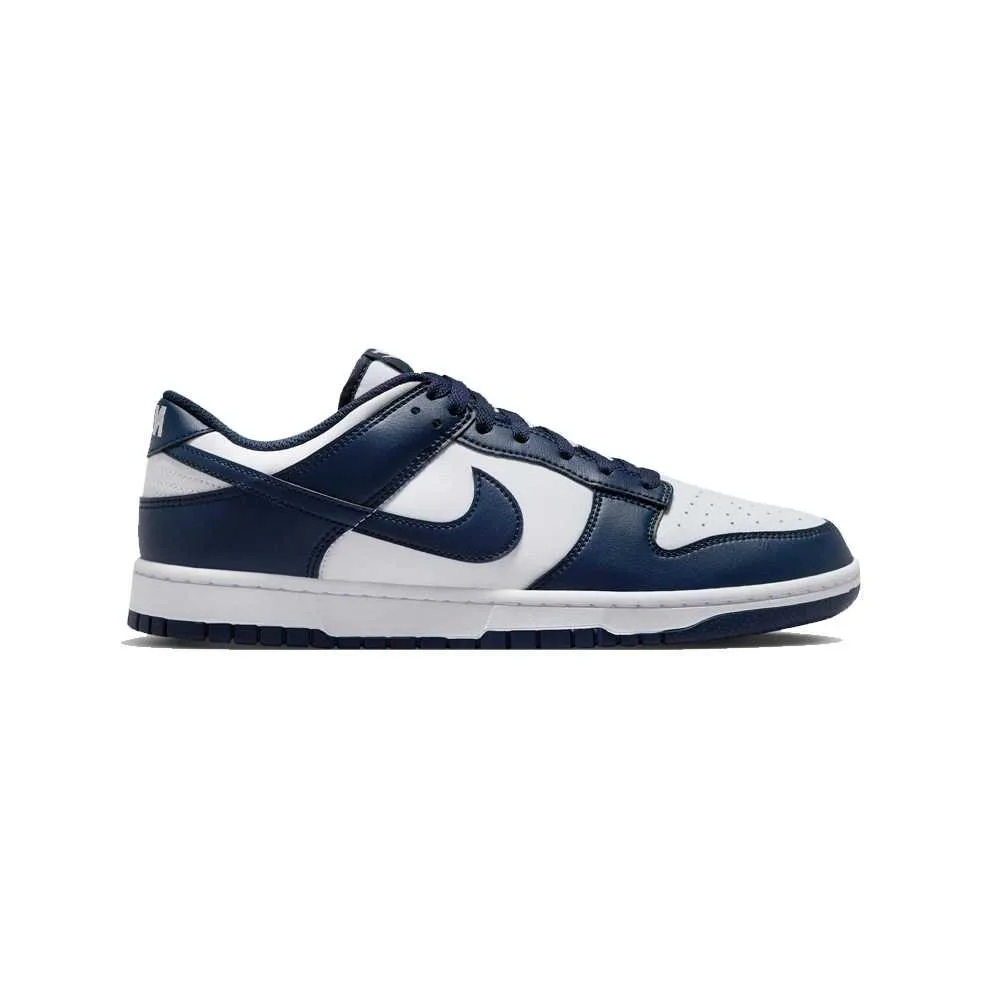 DUNK LOW RETRO