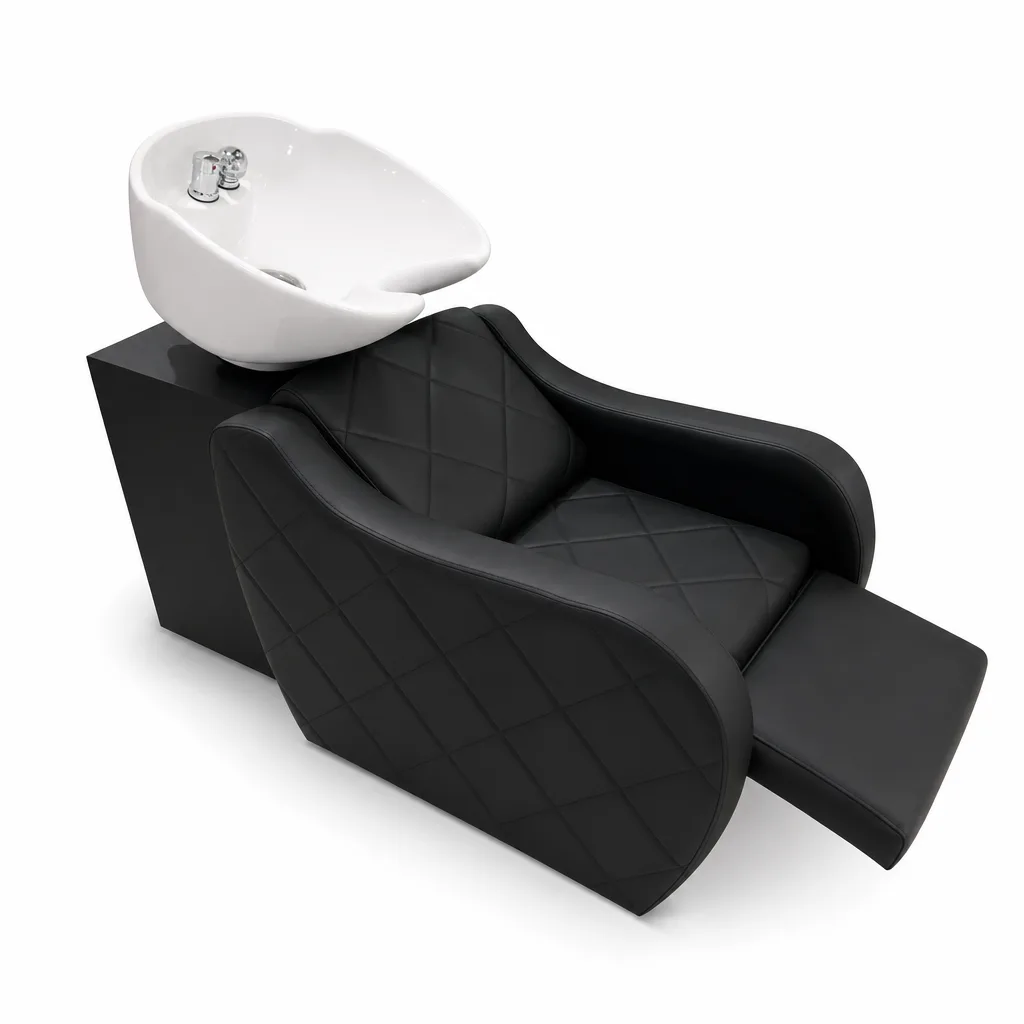 Lavacabeza Ergonómico Estabilidad Pro Jena