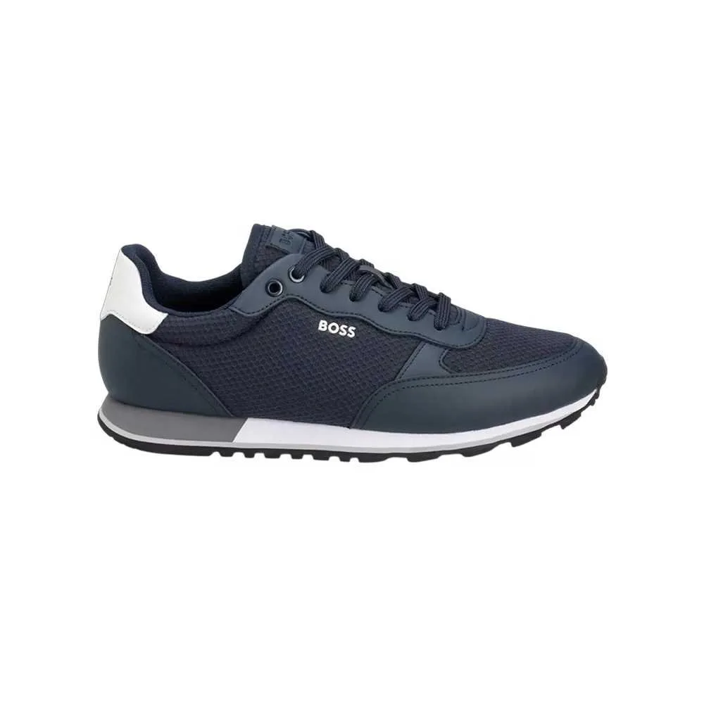 PARKOUR RUNN MERP G DARK BLUE