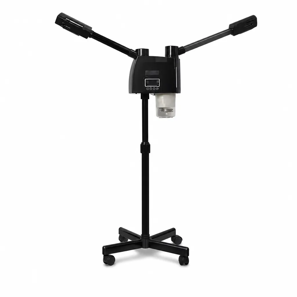 Vaporizador de Ozono Aromaterapia Pro Aurora