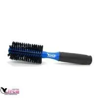 Kit de Cepillos Celeste Profesionales Irca - 22 mm4