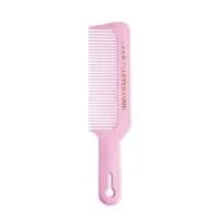 Kit de Peine Flat Profesional Andis - 2Rosa