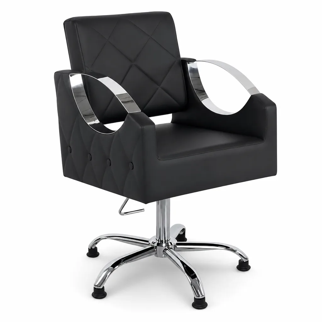 silla de corte