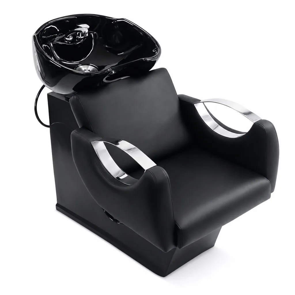 Lavacabeza Ergonómico Comodidad Única Sahar