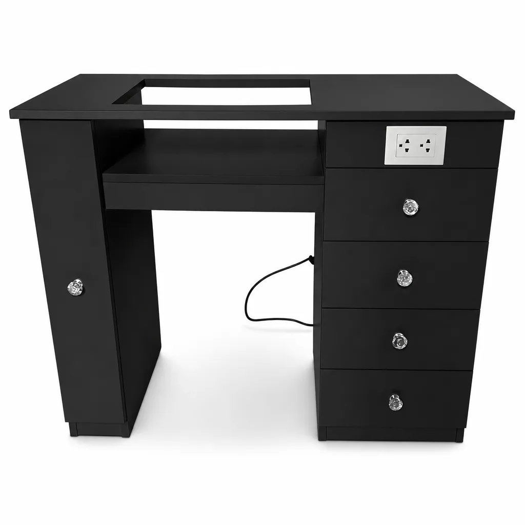 Mesa de manicure