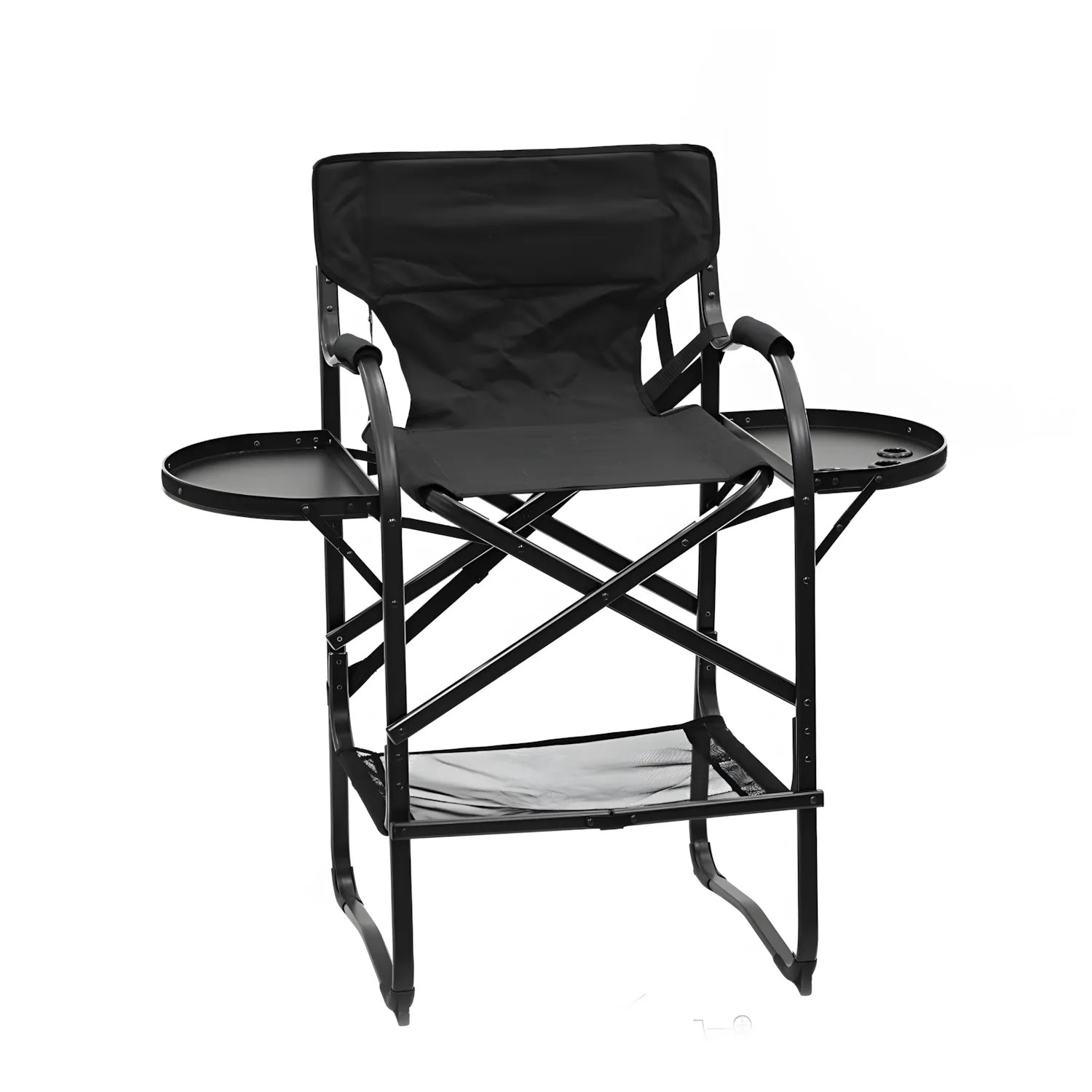 Sillón Portátil Diseño Ergonómico Pro Rap