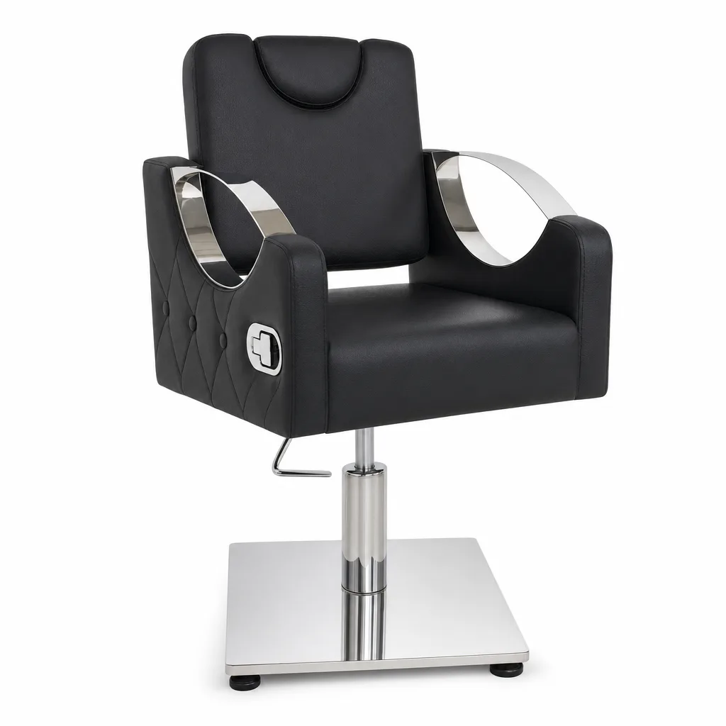 Silla Reclinable Diseño Ergonómico - MAIA