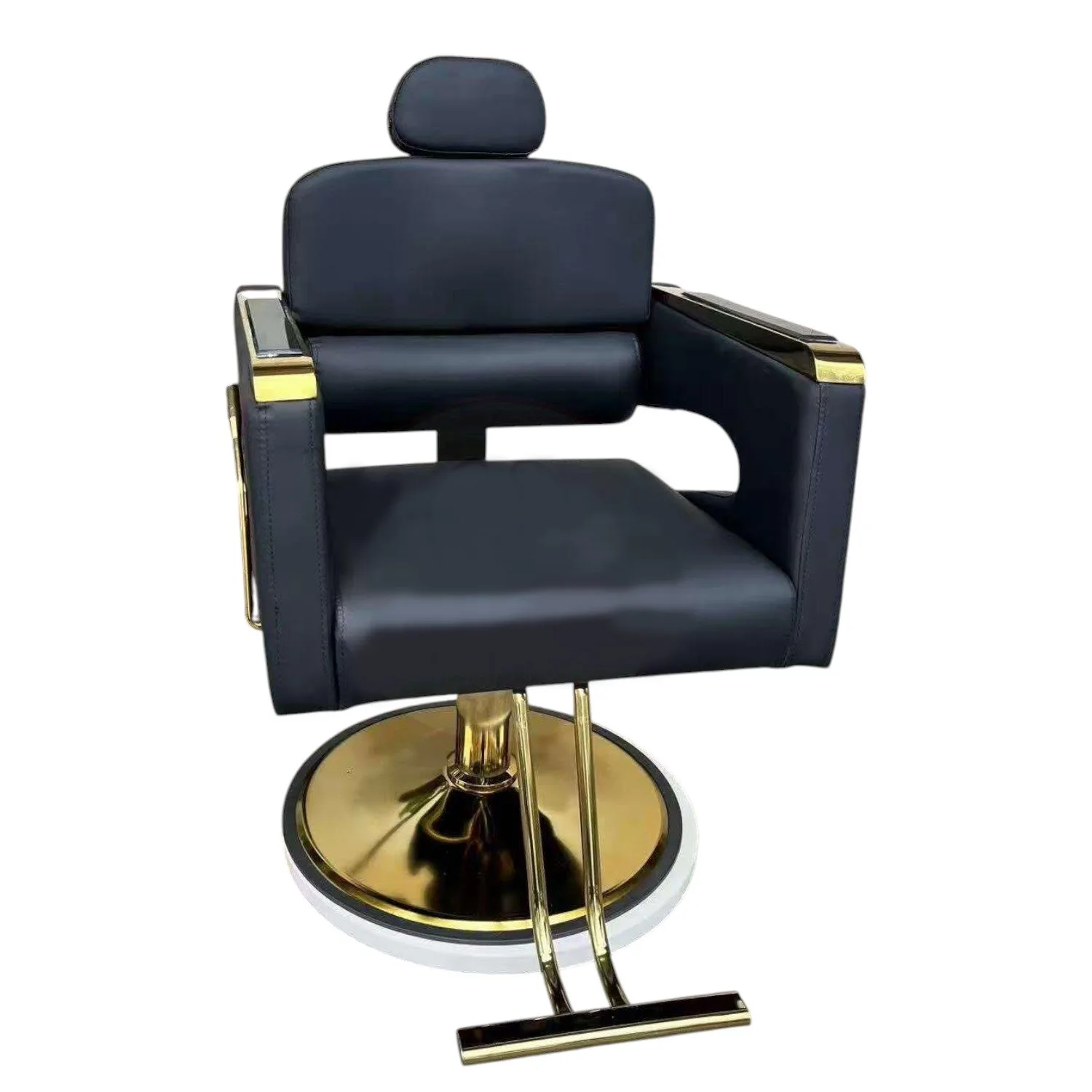 Silla Reclinable Confort Vvip Moderno Haimi